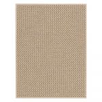 Covor bej 200x133 cm Bono™ - Narma