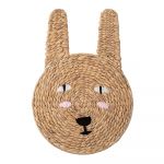 Decorațiune de perete Bloomingville Mini Sulo