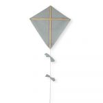 Decorațiune de perete Little Nice Things Kite, albastru