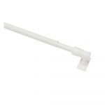 Tijă extensibilă pentru perdele 55 - 85 cm din metal - SP TREND