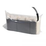 Sac depozitare vid Wenko XXL, 90 x 180 x 50 cm