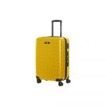 Troler de călătorie cu roți M Industrial Plate – Caterpillar