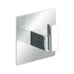 Cârlig autoadeziv de perete Wenko Quadro