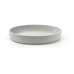 Bol decorativ Blomus Moon, ⌀ 40 cm, gri