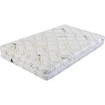 Saltea cu două fețe din spumă tare/medie 120x200 cm Junior Lux - Materasso