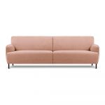 Canapea Windsor & Co Sofas Neso, 235 cm, roz