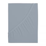 Cearceaf gri 200x220 cm – B.E.S.