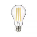 Bec cu LED EMOS Filament A67 Neutral White, 17W E27