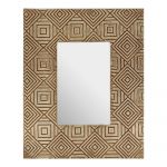 Ramă foto aurie din lemn 21x25 cm Bowerbird – Premier Housewares