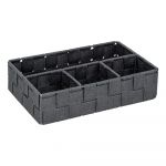 Organizator baie Wenko Adria, negru
