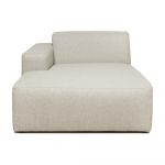 Modul pentru canapea bej Roxy – Scandic