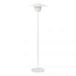 Lampadar LED Blomus Ani Lamp, alb