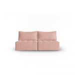 Canapea roz 160 cm Mike – Micadoni Home