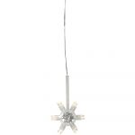 Șirag luminos de Crăciun 150 cm Lighty - Star Trading