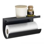 Suport de prosoape de bucătărie autoadeziv din metal Jet – Wenko