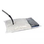 Sac depozitare vid Wenko Storage, 135 x 90 cm