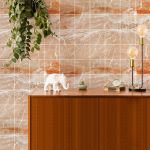 Autocolante pentru gresie 24 buc. 15x15 cm Marble Tiles Torino – Ambiance