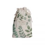 Sac călătorie Really Nice Things Eucaliptus, lungime 44 cm