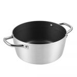 Oală 4.5 l adecvată pentru plita cu inducție GrandChef – Tescoma
