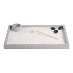 Grădină zen Esschert Design Zen, 30 x 22 cm