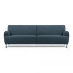 Canapea Windsor & Co Sofas Neso, 235 cm, albastru