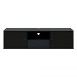 Comodă TV Mistral 232, negru