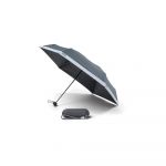 Umbrelă ø 100 cm Cool Gray 9 – Pantone