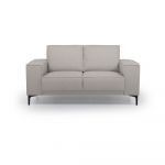 Canapea bej 164 cm Copenhagen – Scandic
