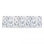 Napron de masă din bumbac 40x140 cm cu model de Crăciun Tree Needles – Butter Kings