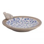 Recipient din ceramică pentru hrană păsări Esschert Design