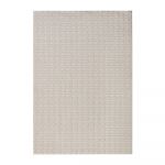 Covor de exterior NORTHRUGS Meadow, 160 x 230, gri