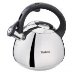 Ceainic din inox pentru inducție 2,7 l - Tefal