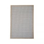 Covor adecvat pentru exterior Floorita Chrome, 200 x 290 cm, albastru