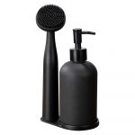 Set de spălat vase cu 3 piese Piedo - Wenko