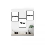 Poster 15x20 cm - Kate Louise