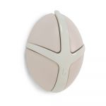 Cârlig crem de montat pe perete Tick – Spinder Design