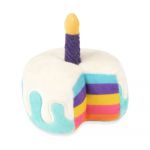 Jucărie pentru câine Birthday cake – P.L.A.Y.