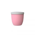 Recipient gustare Mepal Ellipse, 500 ml, roz