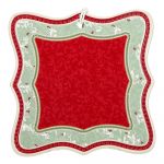 Decorațiune de Advent Brandani Ughero, lungime 20 cm