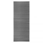 Covor adecvat interior/exterior Hanse Home Sunshine, 80x300 cm, gri