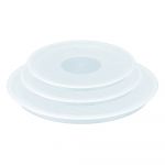Capace pentru depozitarea alimentelor în set de 3 - Tefal
