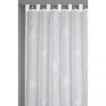 Perdea albă 245x140 cm Voile - Gardinia