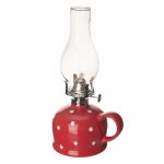 Felinar / lampă cu gaz lampant – Orion