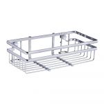 Poliță universală de perete Wenko Shelf Style