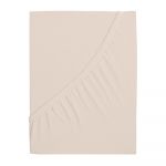 Cearceaf maro deschis 120x200 cm – B.E.S.
