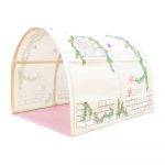 Cort pentru pătuț Vipack Birdy