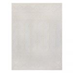 Covor bej lavabil 160x218 cm Verve Shyla – Flair Rugs