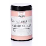 Cafea cu aroma de creme brulee | Quai Sud