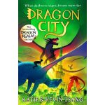 Dragon City | Katie Tsang, Kevin Tsang