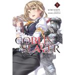 Goblin Slayer - Volume 9 (Light Novel) | Kumo Kagyu